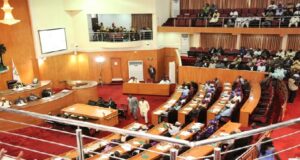Reps Ask CBN To Suspend Move To Sack 1,000 Workers, Swing Into Investigation