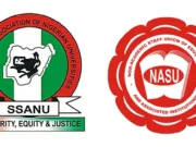 NASU, SSANU Suspend Strike, Await FG Commitment