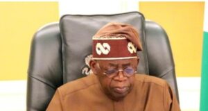 Tinubu Declares National Security Emergency, Orders DSS To Flush Out Terrorists From Forests, Other Places