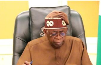 Tinubu Declares National Security Emergency, Orders DSS To Flush Out Terrorists From Forests, Other Places
