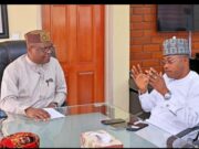 Gov Ododo Moves To Establish Special Economic Zone In Kogi, Solicits NEPZA Support