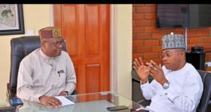 Gov Ododo Moves To Establish Special Economic Zone In Kogi, Solicits NEPZA Support