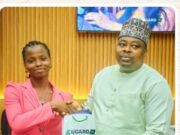 Kogi Honours Best Graduating Mass Communication Student Of FUL