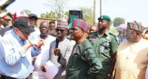 Nigerians Are Ready To Pay Taxes If Govt Utilizes Them To Better Their Lives – Wike