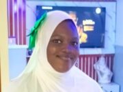 14-Year Old SS2 Student, Miss Qisma, From Ebira, Kogi, Emerges Best In ICT Education For Women