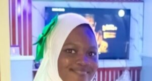 14-Year Old SS2 Student, Miss Qisma, From Ebira, Kogi, Emerges Best In ICT Education For Women