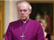 Archbishop Of Canterbury, Justin Welby, Resigns Over Sexual Abuse Scandal
