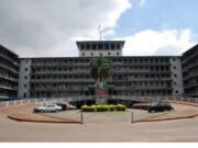 UCH In Ibadan Battles Electricity Company On Over-Billing, Power Cuts; As Patients Grumble