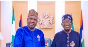Tinubu Appoints Atiku’s Ex Aide, Bwala, As Spokesperson