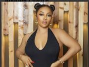 Marriage Is Sweet, I Will Still Give It Another Trial, Toke Makinwa Opens Up