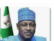 Katsina Gov. Offers Automatic Job To First Class Graduate Selling Sachet Water For Survival