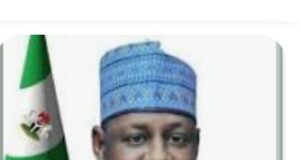 Katsina Gov. Offers Automatic Job To First Class Graduate Selling Sachet Water For Survival