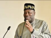 We’re Committed To Drive Nation’s Economy Through Public Private Partnership Strategy – Amb. Nicholas