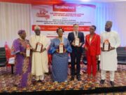 Realnews Inducts Bala Usman, Prof Gambari, Others Into Hall Of Fame