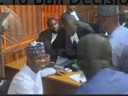 Court Denies Ex Kogi Gov, Yahaya Bello Bail, Says It’s Wrongly Applied For