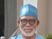 House Late Prof Nuhu Yaqub Built Before He Died, Prof Yahaya Mustapha Narrates