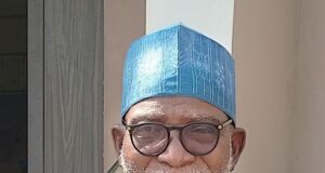 House Late Prof Nuhu Yaqub Built Before He Died, Prof Yahaya Mustapha Narrates