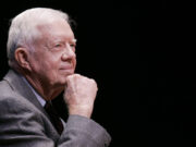 Ex-US President Jimmy Carter Dies at 100