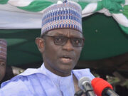 Yobe Enrolls 275,358 People Into Contributory Healthcare Scheme, Recruits 311 New Health Workers