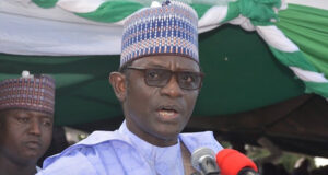 Yobe Enrolls 275,358 People Into Contributory Healthcare Scheme, Recruits 311 New Health Workers