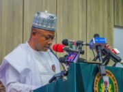 Gov Ododo Vows To Boost Kogi IGR, Pursue Debt Repayment, Others, At Budget Presentation