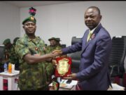 ICPC Trains 109 Personnel To Carry Guns On Duty