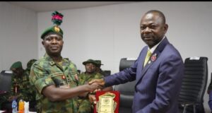 ICPC Trains 109 Personnel To Carry Guns On Duty