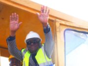 Wike Approves Protester’s Request For Establishment Of Senior College In Abuja Community