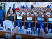 Over 45,000 Applicants Sit For Job Recruitment At NNPCL