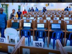 Over 45,000 Applicants Sit For Job Recruitment At NNPCL