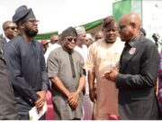 Why I Believe In President Tinubu’s Renewed Hope Agenda – Minister Wike