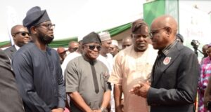 Why I Believe In President Tinubu’s Renewed Hope Agenda – Minister Wike