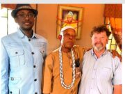 Nigerian Capital Development Fund Partners UK Firm To Commit $150m On Agonrin Sea Beach In Badagry