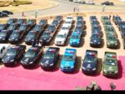 Wike To FCT Security Operatives: Take The Battle To Criminals’ Doorsteps This Festive Period