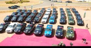 Wike To FCT Security Operatives: Take The Battle To Criminals’ Doorsteps This Festive Period