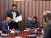 NCDMB Executes Construction Of Oloibiri Museum In Bayelsa With Julius Berger