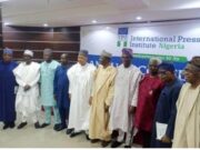IPI Nigeria Re-Elects Premium Times Boss, Musikilu Mojeed As President, Trust’s CEO, Shekarau As Secretary