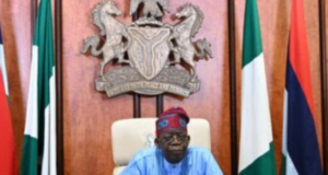 Nigeria Can’t Continue To Be Father Christmas To Other Countries In The Name Of Fuel Subsidy – Tinubu
