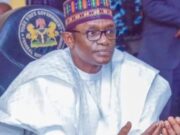 Yobe Beats Other States To Come First In 2024 Subnational Audit Efficacy Index