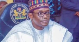 Yobe Beats Other States To Come First In 2024 Subnational Audit Efficacy Index