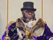 Asari Dokubo Is Now 2nd Class Traditional Ruler In Rivers