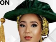 Tinubu Sacks Aisha As UniAbuja Vice Chancellor, Gets Her Replacement