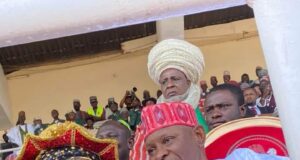 Vice President Shettima Wants Muslims To Avoid Extremism