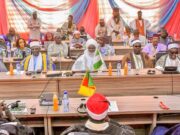 Royal Fathers Hail Gov Buni For Mitigating Conflicts In Lake Chad Through Youth Empowerment