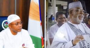 Kogi Gov, Ododo, Grieves Over Death Of Prof Nuhu Yaqub; Pantami Too