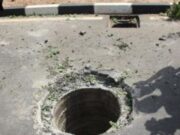 Thieves Flood Abuja, Stealing Manhole Covers: Administration Is Angry