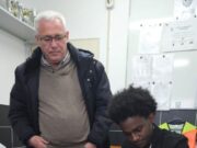 Portugal Football Club Signs-On 19-Year-Old Nigerian- Born Footballer, Yaqub Usman-Malah