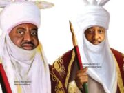 Kano Emirship Tussle: Appeal Court Writes Off “Shoddy” Judgement By High Court Against Sanusi