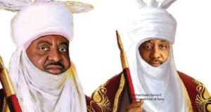 Kano Emirship Tussle: Appeal Court Writes Off “Shoddy” Judgement By High Court Against Sanusi