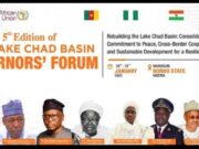 Gov Buni Hosts 5th Lake Chad Basin Governors’ Forum From January 29 – 31